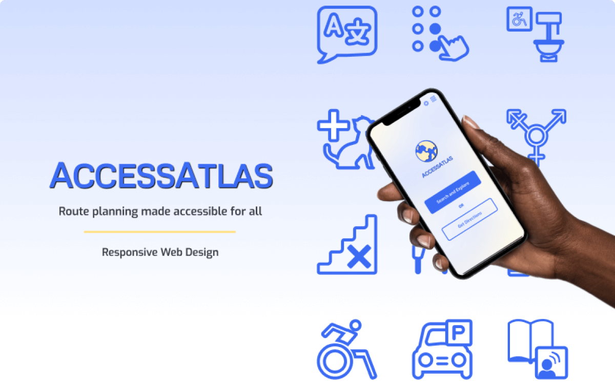 AccessAtlas